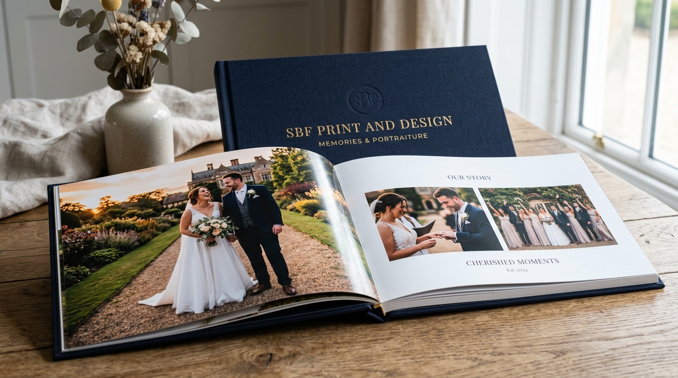 PHOTOBOOKS