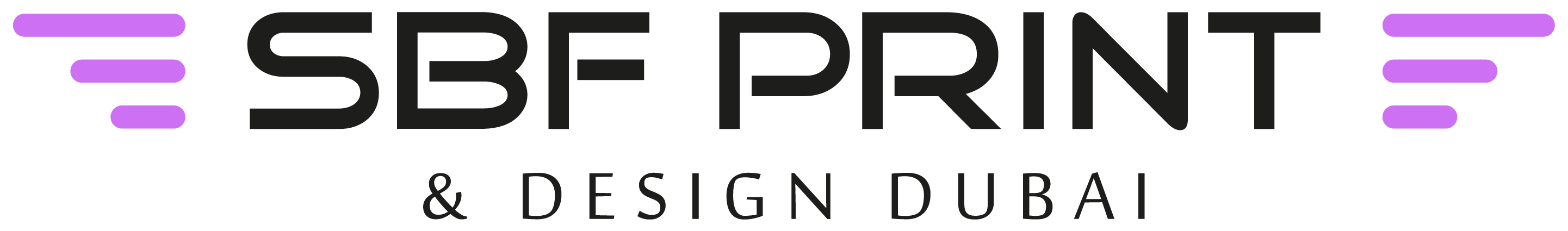 SBF Print & Design Dubai