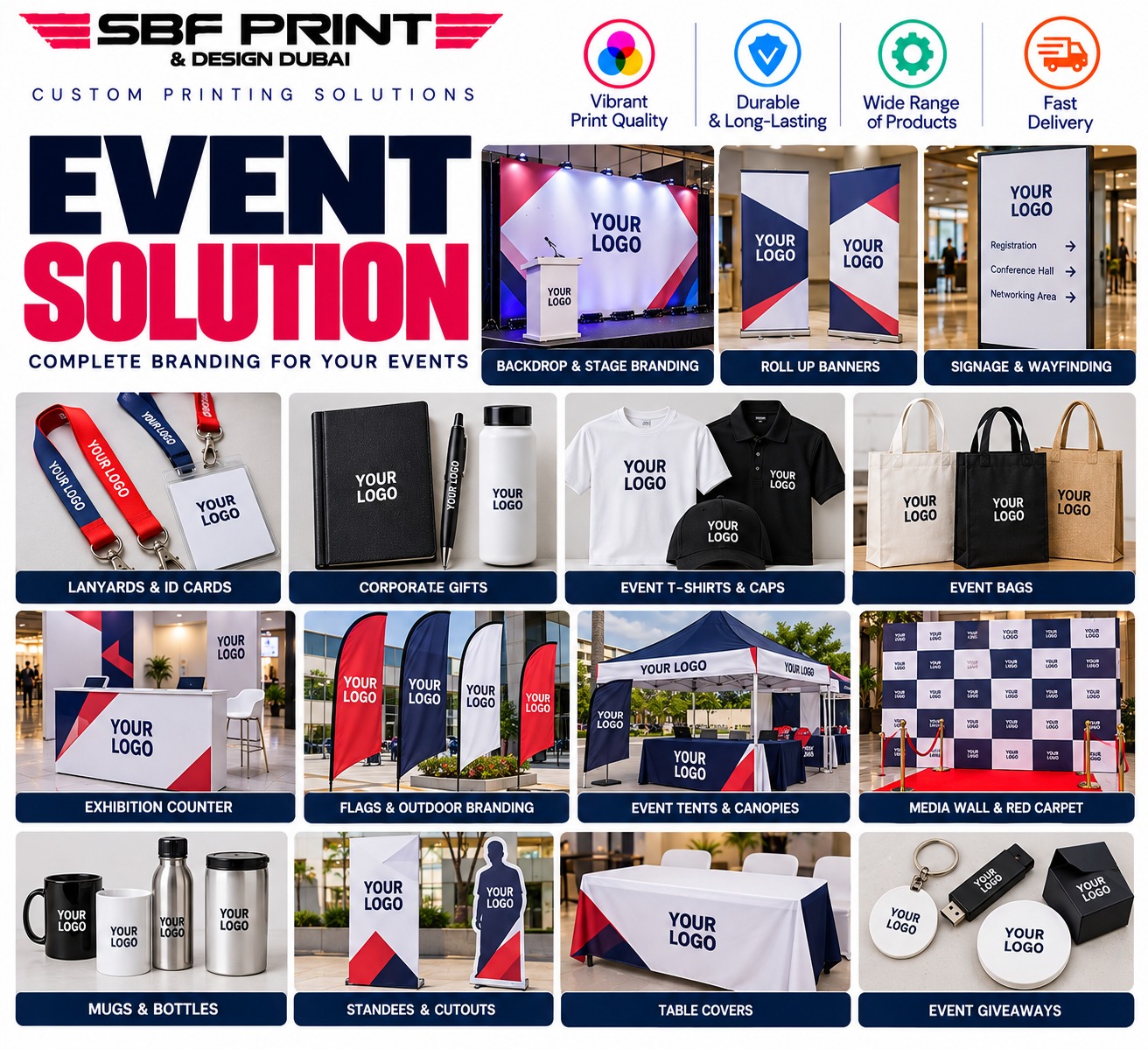 Event Solutions